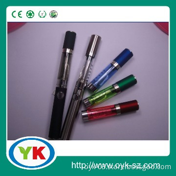 Penstyle CE4 + clearomzier with EGO battery, Unique design
